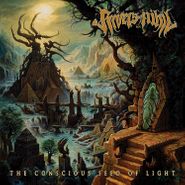 Rivers Of Nihil, The Conscious Seed Of Light (LP)
