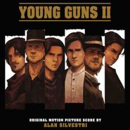 Alan Silvestri, Young Guns II [OST] (LP)