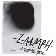 Zaïmph, Rhizomatic Gaze (LP)