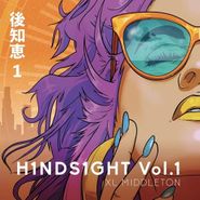 XL Middleton, H1NDS1GHT Vol. 1 (7")