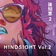 XL Middleton, H1NDS1GHT Vol. 2 (7")