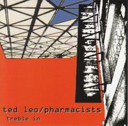 Ted Leo & The Pharmacists, Treble In Trouble (CD)