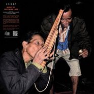 Laurent Jeanneau, Music Of Southern Laos (LP)