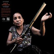 Various Artists, Music Of Northern Laos (LP)