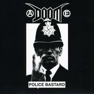 Doom, Police Bastard (7")