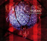 Riccardo Eberspacher, Voices (CD)