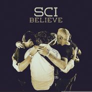 The String Cheese Incident, Believe (CD)