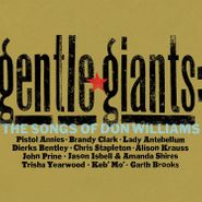 Various Artists, Gentle Giants: The Songs Of Don Williams [Black Friday] (LP)