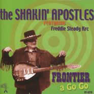 The Shakin' Apostles, Frontier A Go-Go (CD)