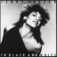 Jenny Burton, In Black And White (CD)