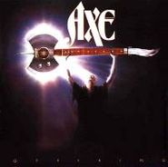 Axe, Offering (CD)