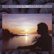 Jesse Colin Young, American Dreams (CD)