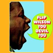 Flip Wilson, You Devil You (CD)