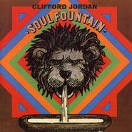 Clifford Jordan, Soul Fountain (CD)