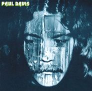 Paul Davis, Paul Davis [1972] (CD)