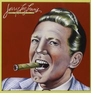 Jerry Lee Lewis, When Two Worlds Collide (CD)