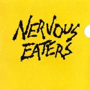 Nervous Eaters, Nervous Eaters (CD)