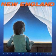 New England, Explorer Suite (CD)