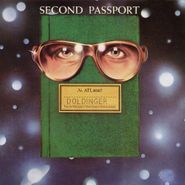 Passport, Second Passport (CD)