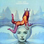 Lenny White, Venusian Summer (CD)