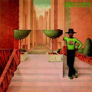 Lenny White, Big City (CD)