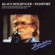 Klaus Doldinger, Lifelike (CD)
