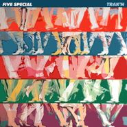 Five Special, Trak'n (CD)