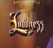 Loudness, Loudest (CD)