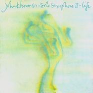 John Klemmer, Solo Saxophone II - Life (CD)