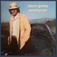 David Gates, Goodbye Girl (CD)