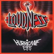 Loudness, Hurricane Eyes (CD)