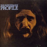 Jan Akkerman, Profile (CD)