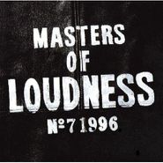 Loudness, Masters Of Loudness (CD)