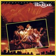 Blackfoot, Highway Song Live (CD)