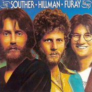 Souther-Hillman-Furay Band, The Souther Hillman Furay Band (CD)
