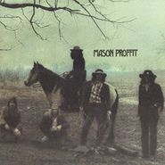 Mason Proffit, Wanted (CD)