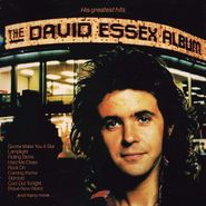 David Essex, The David Essex Album (CD)