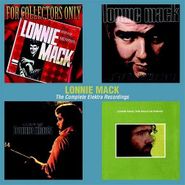 Lonnie Mack, The Complete Elektra Recordings (CD)