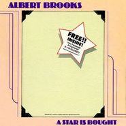 Albert Brooks, A Star Is Bought (CD)