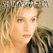 Samantha Fox, Samantha Fox [Bonus Tracks] (CD)