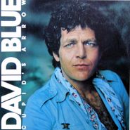David Blue, Cupid's Arrow (CD)