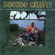 Boozoo Chavis, Boozoo Chavis (CD)