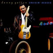 Danny Gatton, Cruisin' Deuces (CD)