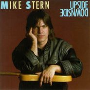 Mike Stern, Upside Downside (CD)