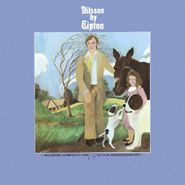 George Tipton, Nilsson By Tipton (CD)