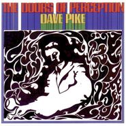 Dave Pike, The Doors Of Perception (CD)