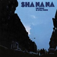 Sha Na Na, The Night Is Still Young (CD)
