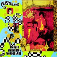Plasticland, Wonder Wonderful Wonderland (CD)