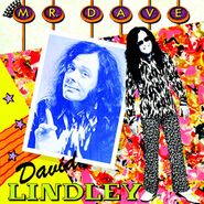 David Lindley, Mr. Dave (CD)