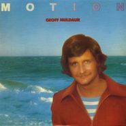 Geoff Muldaur, Motion (CD)